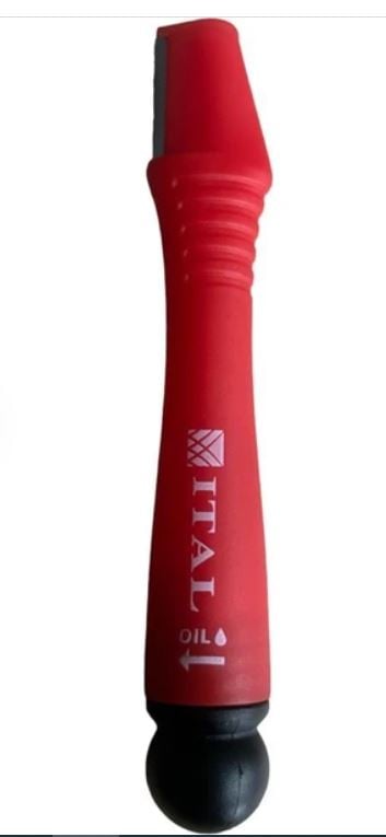 İtal K05 Akülü Budama Makası Bileme Yağlama Bakım Kiti