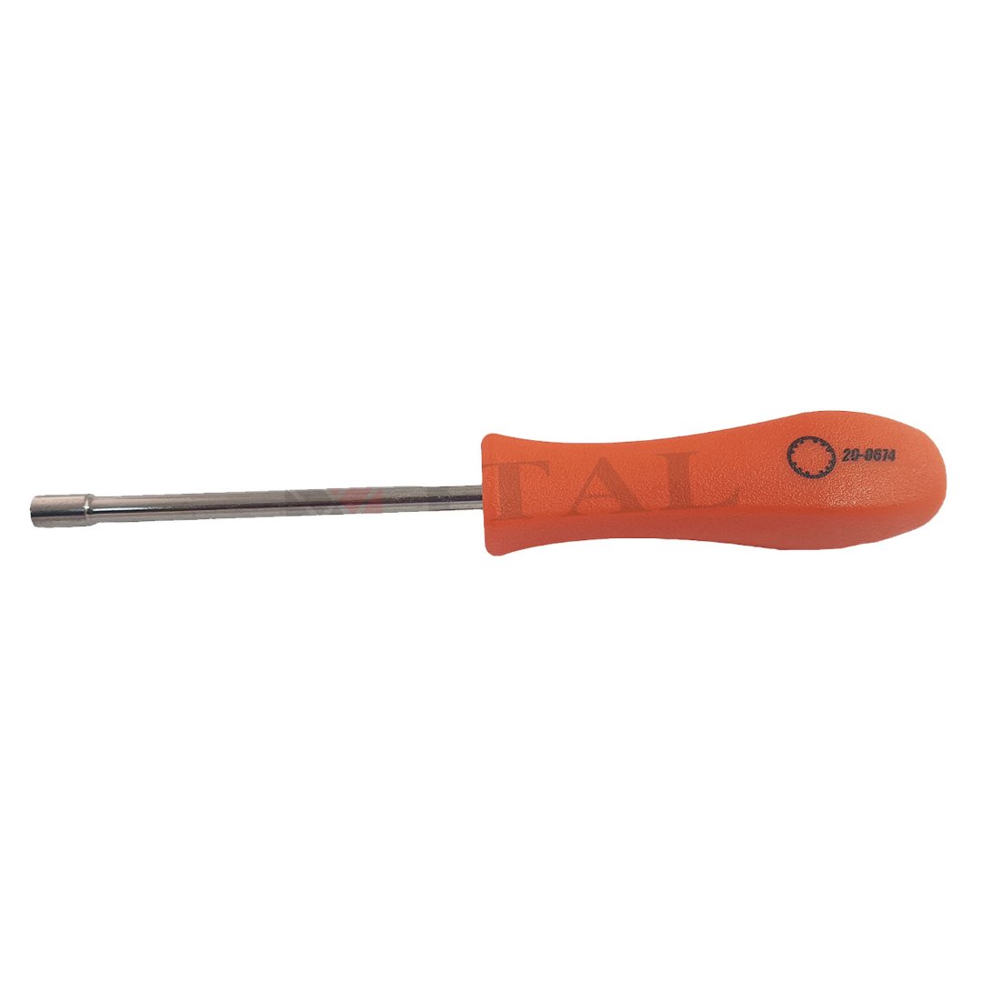 Ital Karbüratör Ayar Tornavidası - Husqvarna 435/445/236/240