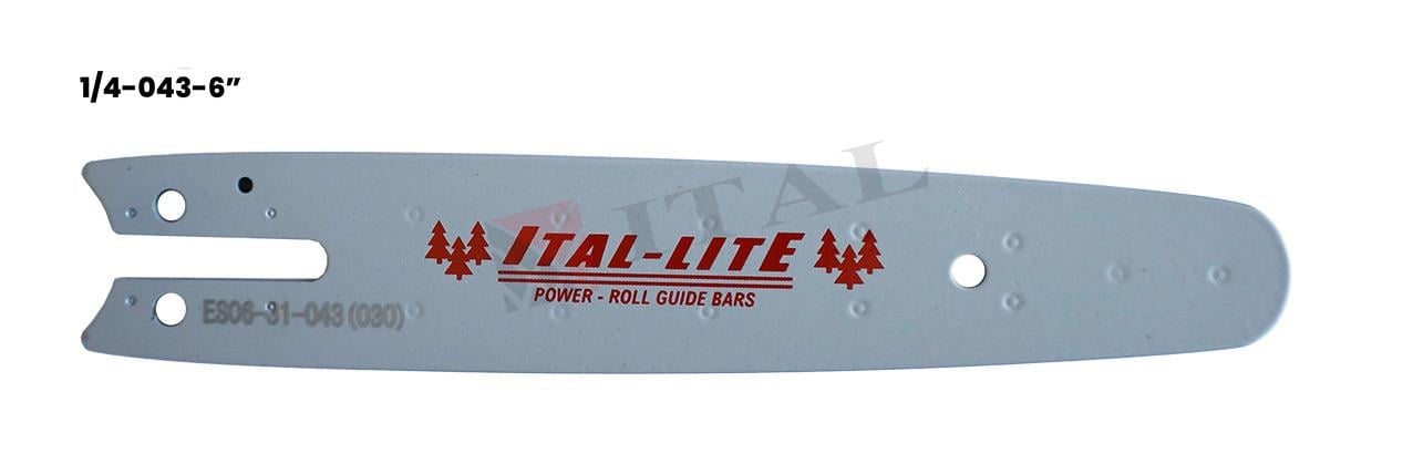 Ital Kılavuz 18,5 DİŞ.043