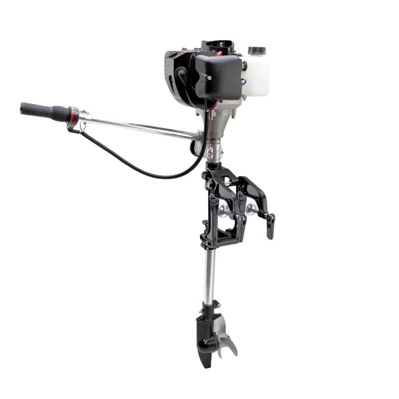 İtal LC550B  52cc 2.5Hp Dıştan Takmalı Tekne Motoru