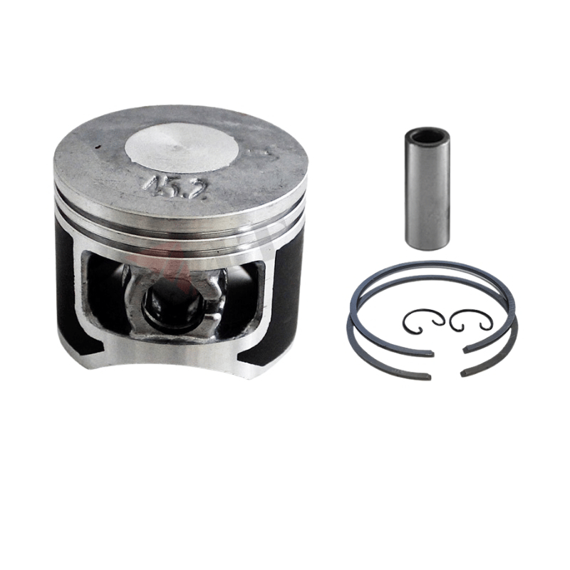 Ital Piston HMT760/ORAC LH5800/OL GSH56 45.2mm (54.5cc)