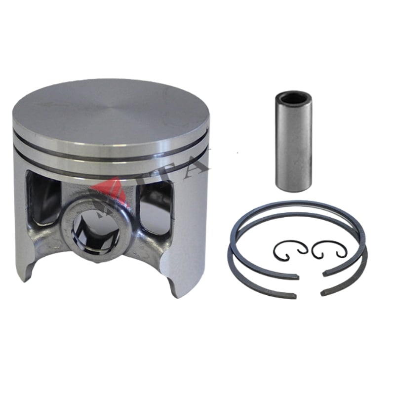 Ital Piston Husqvarna 395  56mm