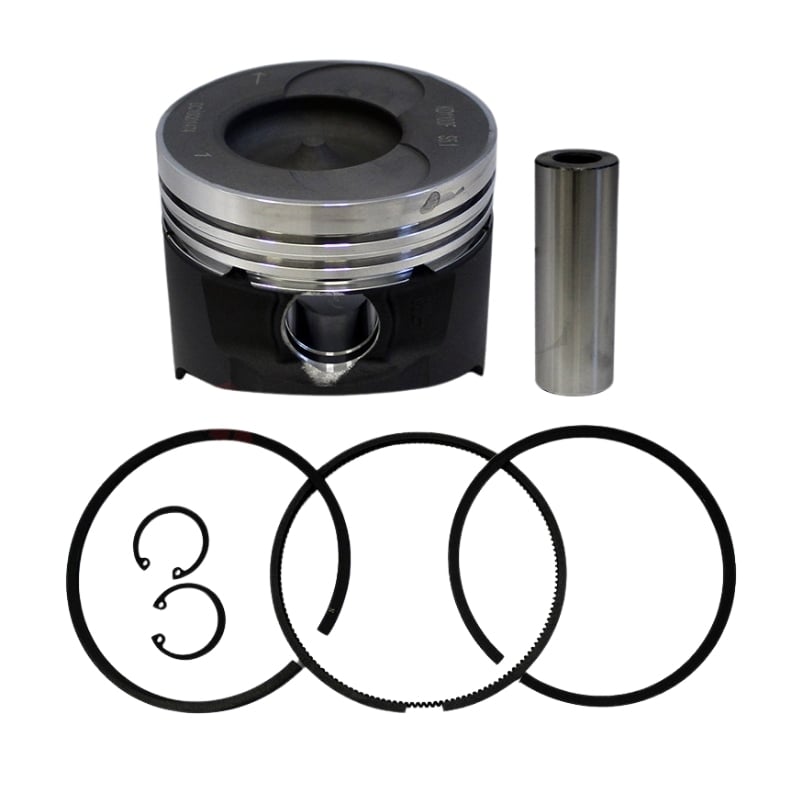 İtal Piston Takım Dizel 1100F/DHY11000-100mm