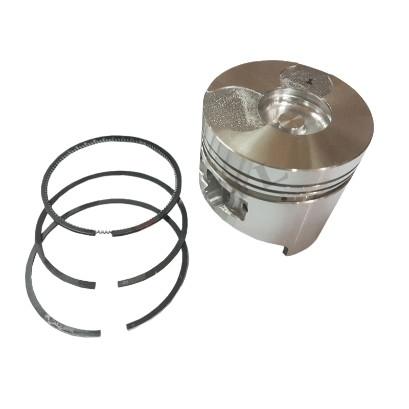 İtal Piston Takım Dizel 178FA Standart-78 mm