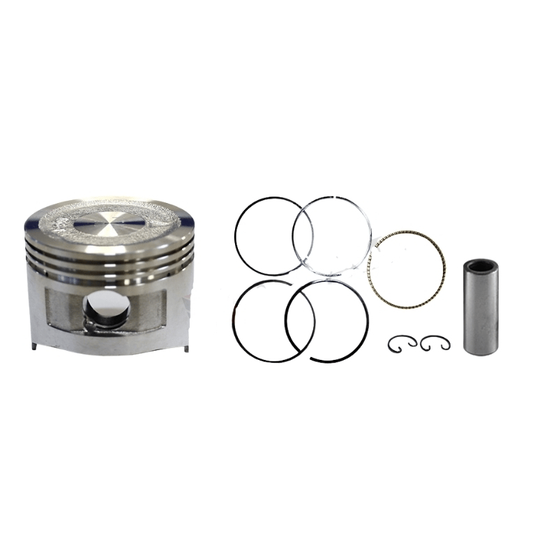İtal Piston Takım LC/Honda GX160F 68mm+0,75mm