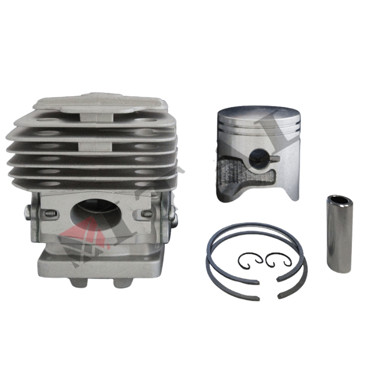 İtal Silindir + Piston Komatsu GZ400/Stiga SP400-40.5mm