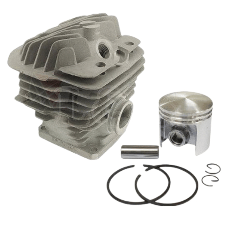 İtal Silindir + Piston Stihl MS440/044-50mm Pin 12 Seramik