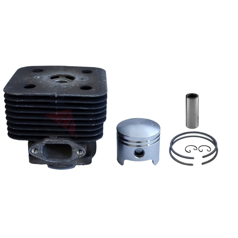 İtal Silindir + Piston Takım Hyundai EB-550 Üfleme