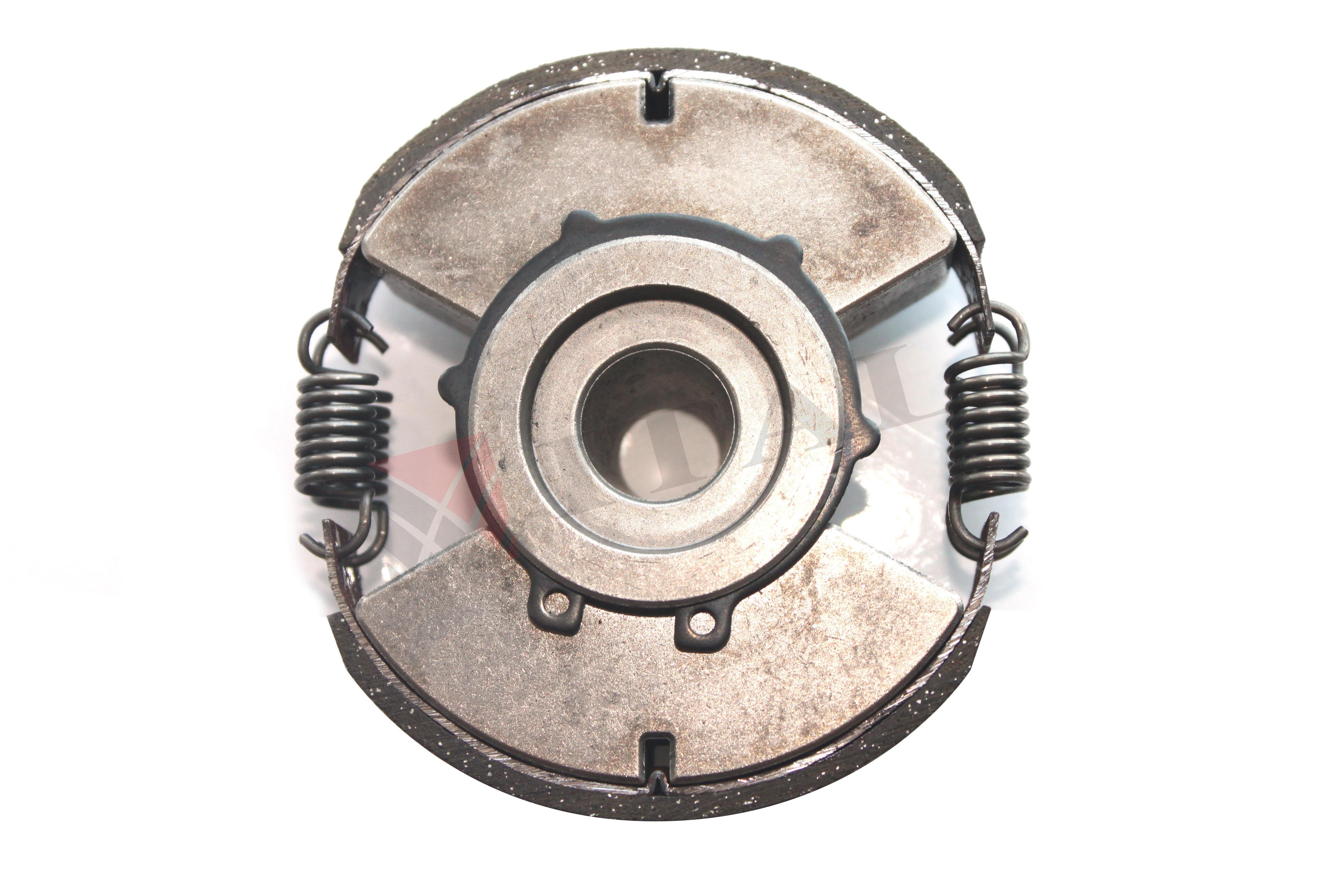 Ital Wacker BH22/BH23/BH24/BH55 Balata