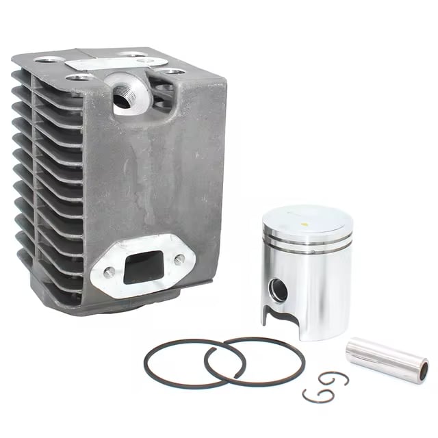 Ital Wacker Silindir+Piston Takım Seramik WM80-45MM