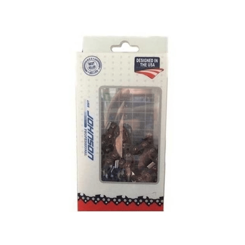 Johnson 3/25 Zincir – 1.3 mm – 0.50