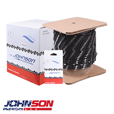 Johnson 91 Zincir 1.3 mm 0.50