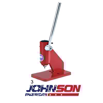 Johnson Zincir Kırma Makinesi