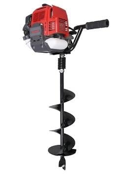 Kawasaki AUG500 TJ53E Toprak Burgu Makinesi