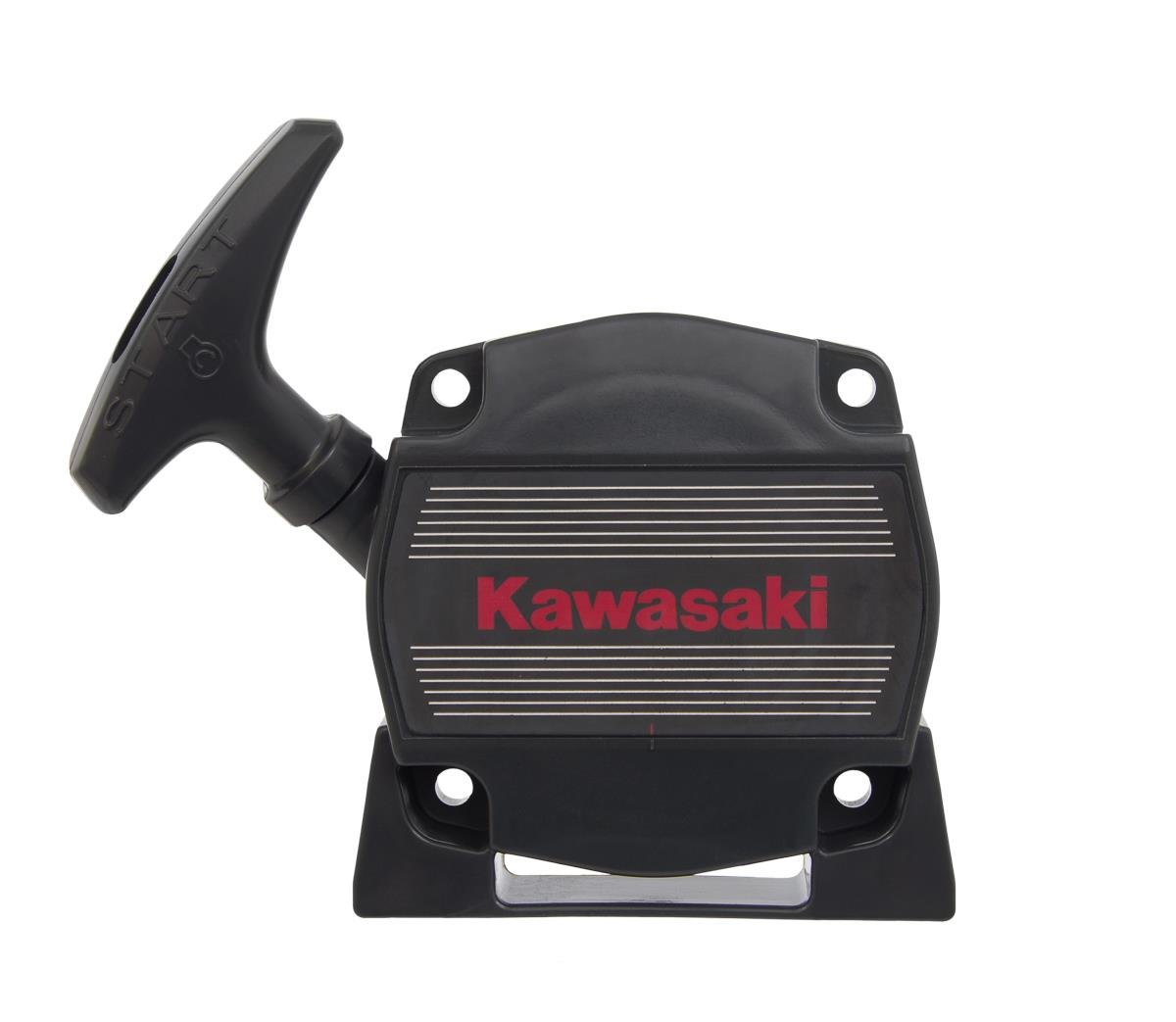 Kawasaki TJ 53 Starter Komple