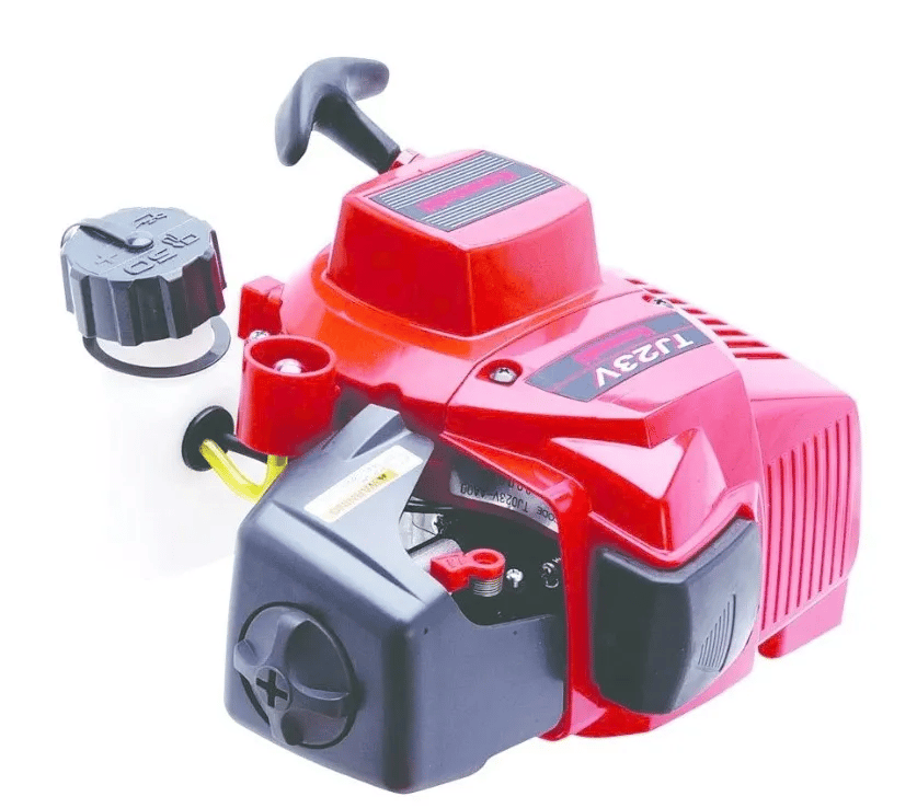 Kawasaki TJ23V EU5 Benzinli Motor 2T Dikey Şaft