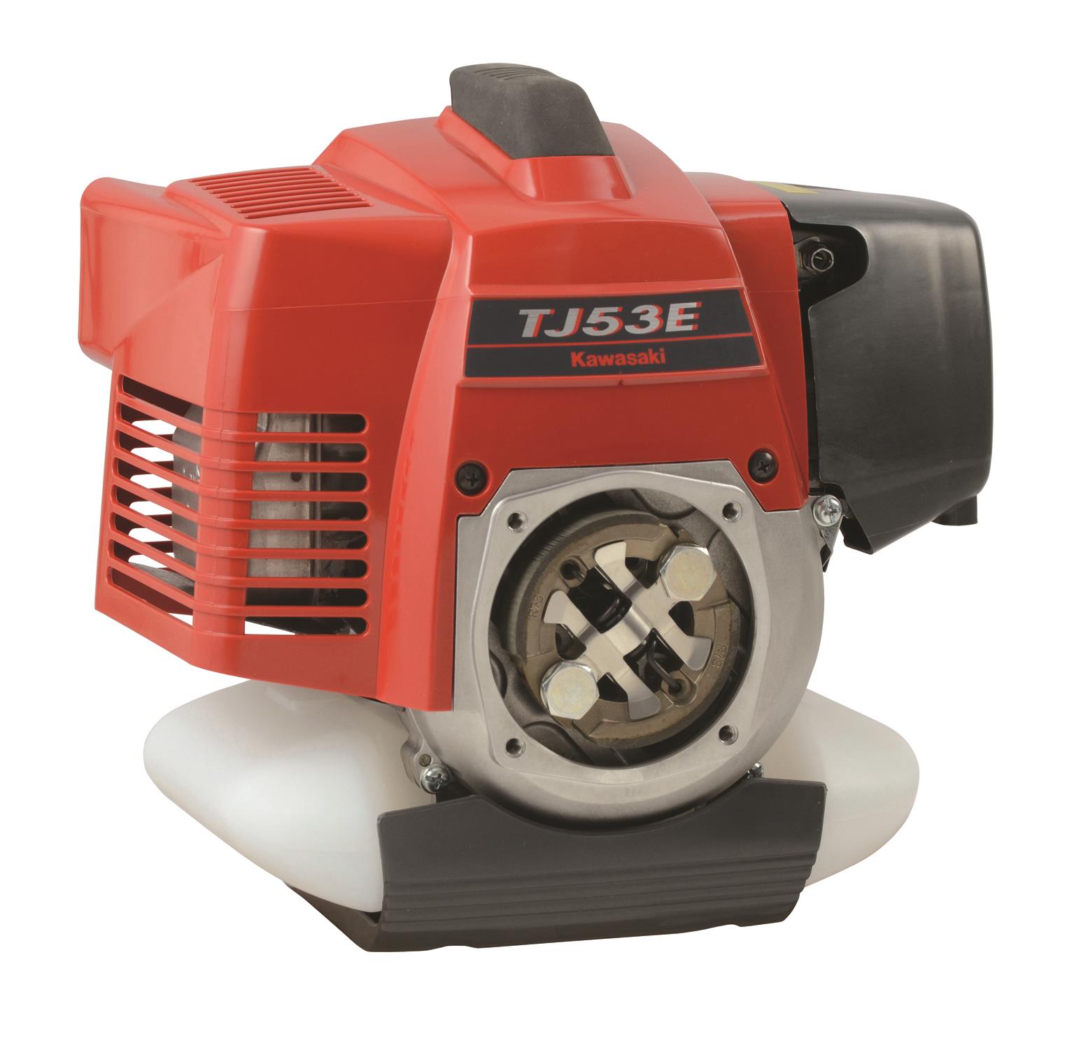 Kawasaki TJ53E EU5 (Easy Start) Benzinli Motor 2 Zamanlı