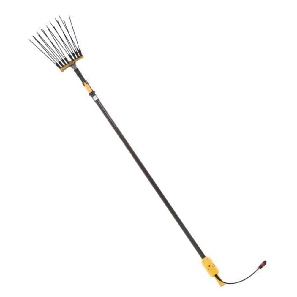 Lisam 9350 Swing 36V Sensörlü Zeytin Silkeleme Makinesi
