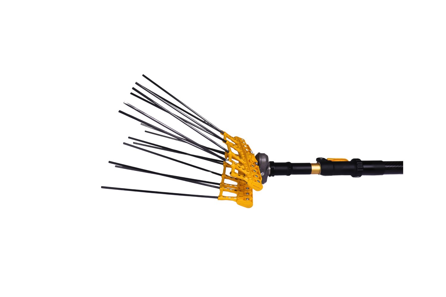 Lisam 9350 SWING Zeytin Hasat Makinesi Sensörlü Teleskopik 36 V