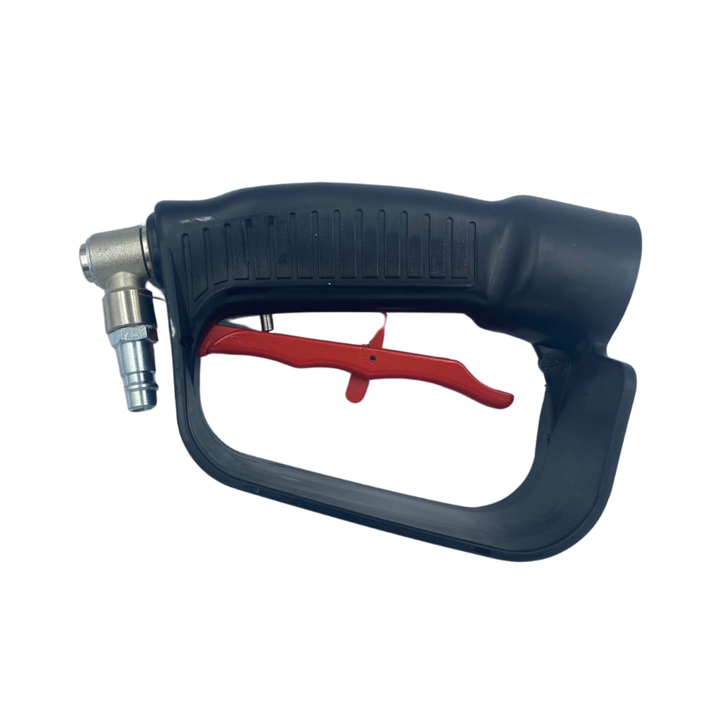 Lisam El Kavramalı Kontrol Valfi