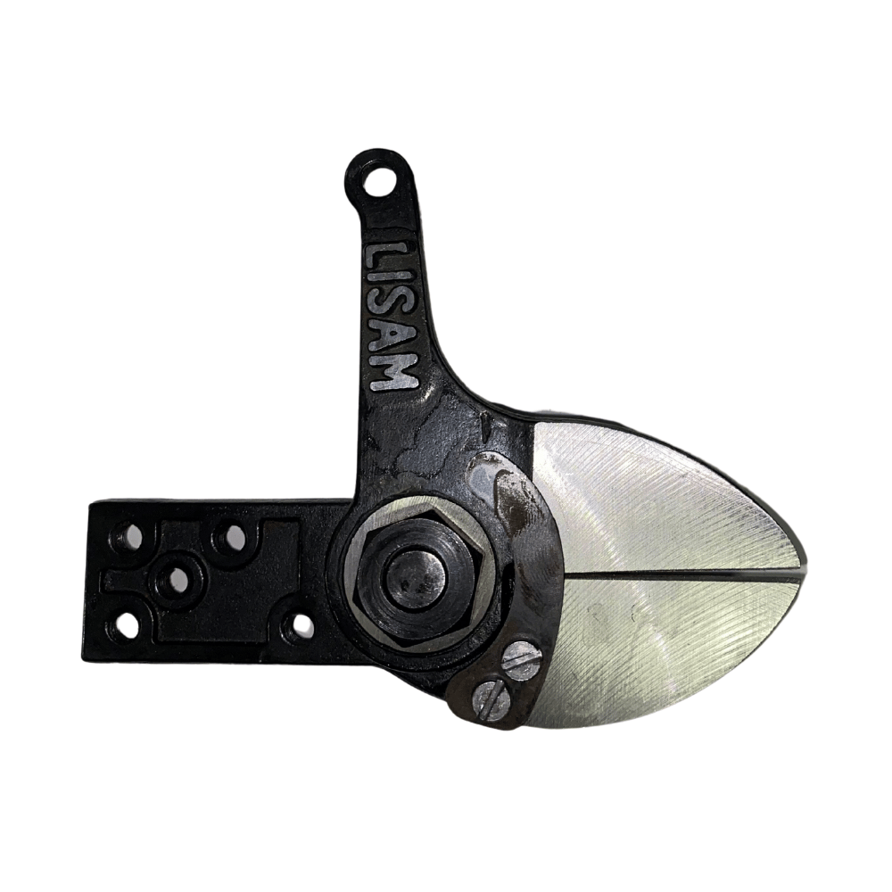 Lisam Grup Mobil/Sabit Kenar Kesme