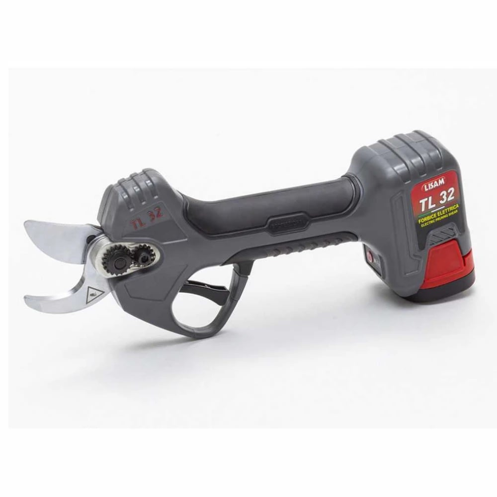 Lisam TL32 Akülü Budama Makası 32mm