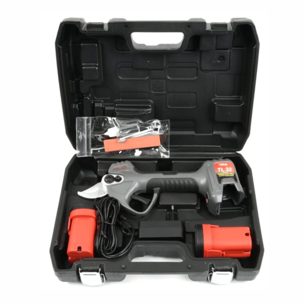 Lisam TL32 Akülü Budama Makası 32mm