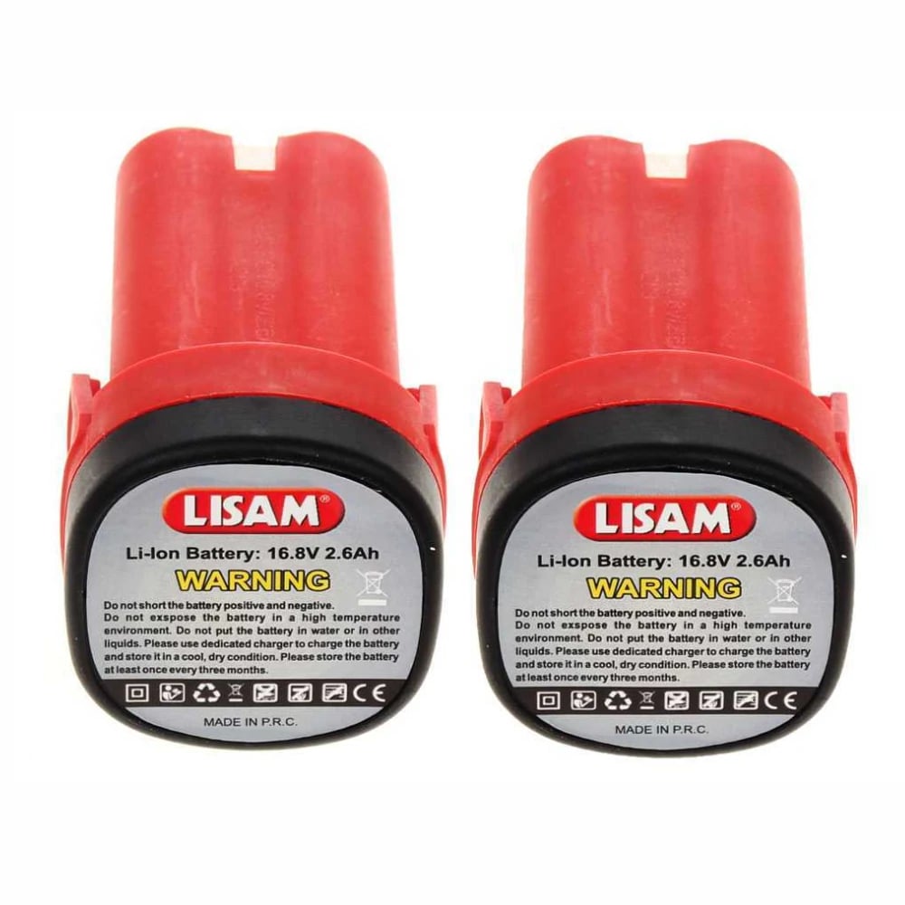 Lisam TL32 Akülü Budama Makası 32mm