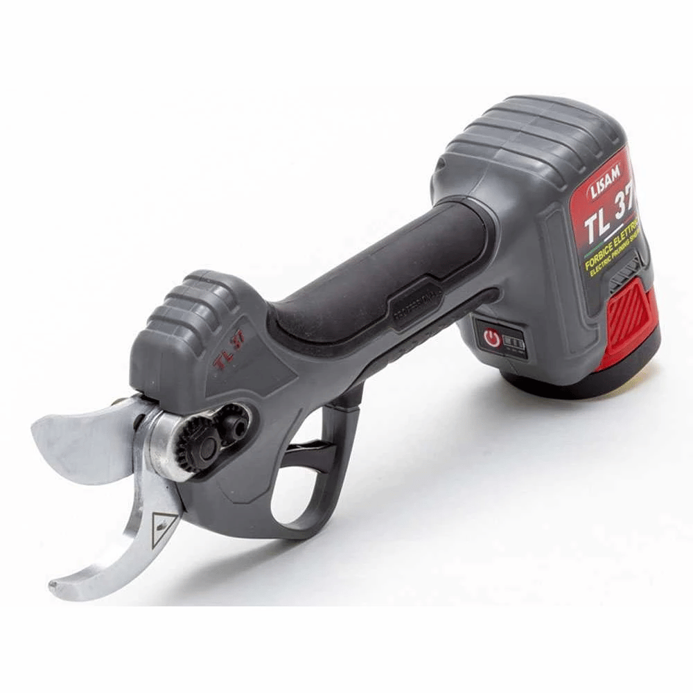 Lisam TL37 Akülü Budama Makası 37mm