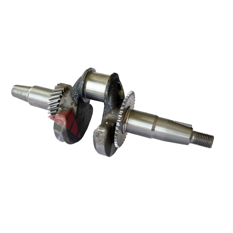 Loncin LC G200FA B Tipi LC750 Krank