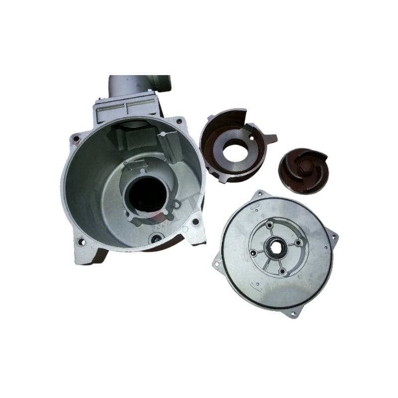 Loncin LC100ZB Santrifüj Komple