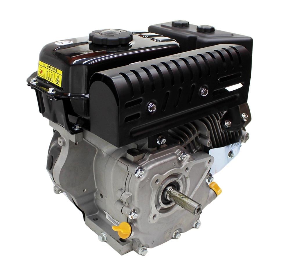 Loncin LC170FA Benzinli Motor (7.0HP) Yatay 19mm kamalı