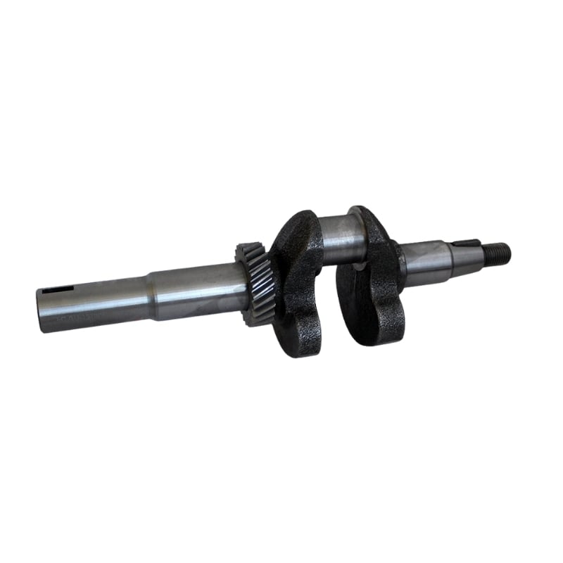Loncin LC1P65FE Yeni Model Krank
