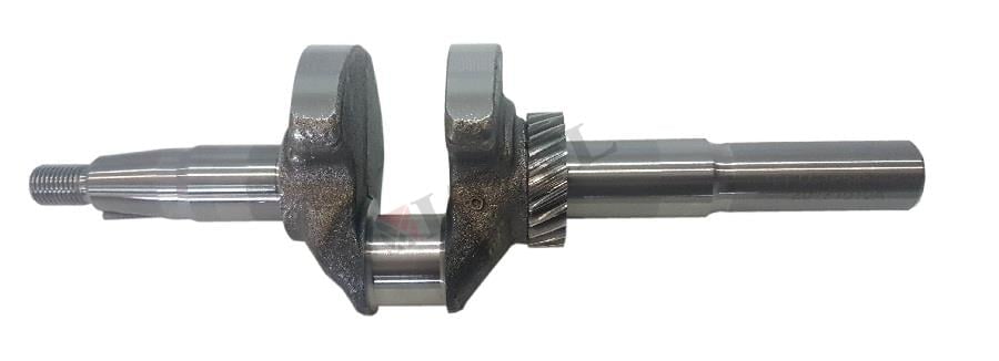Loncin LC1P70FA-B /6,5 Hp Krank