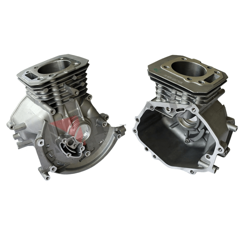 Loncin LC1P70FA/1P70FC Karter