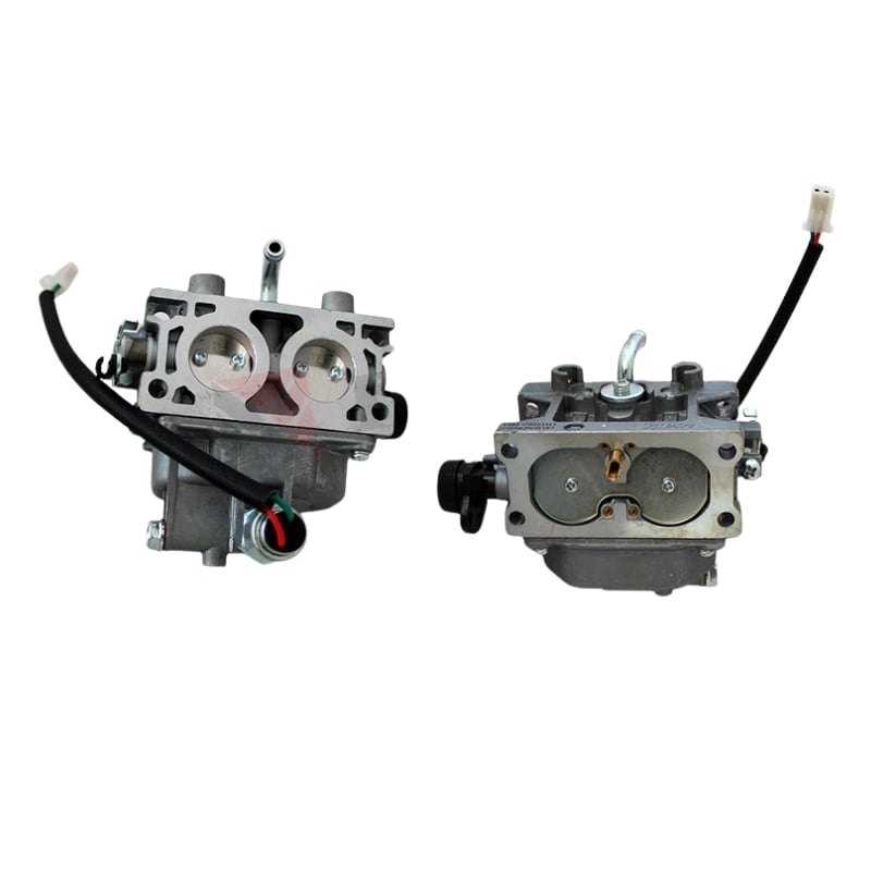 Loncin LC2P76F  Karbüratör 635cc