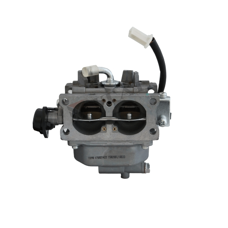 Loncin LC2P80F  Karbüratör