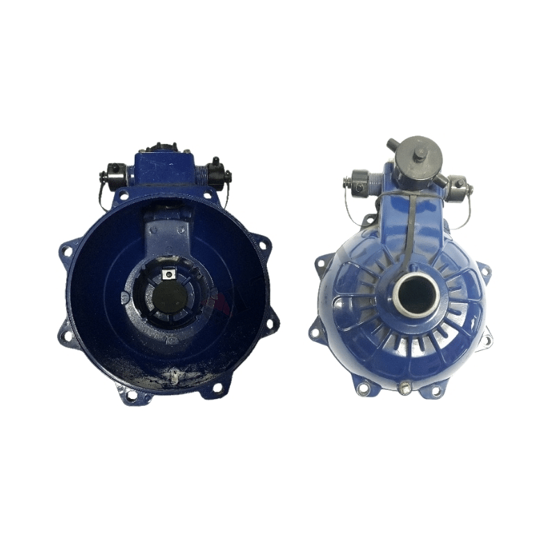 Loncin LC40ZB80 1.5'' Yüksek Basınçlı Santrifüj Kazan