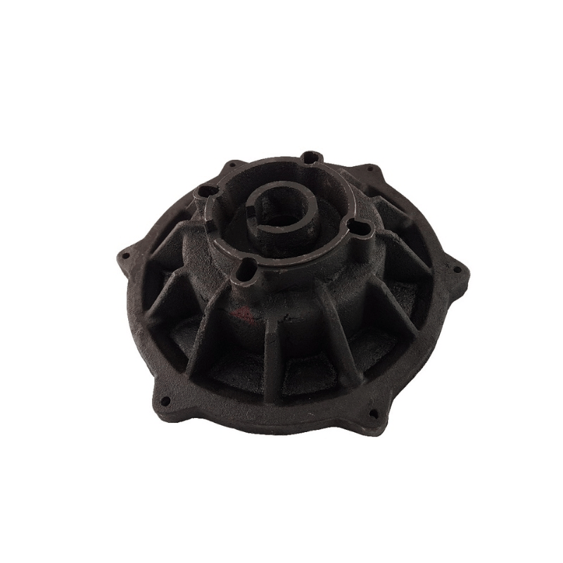 Loncin LC50ZB100 2'' Yüksek Basınçlı Pompa Kapağı