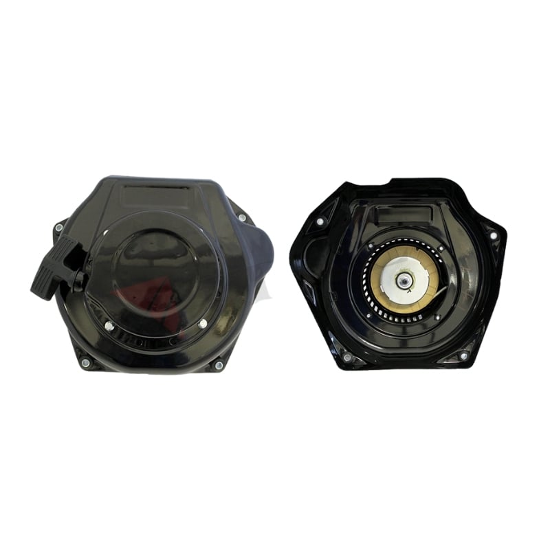 Loncin LCD170 Dizel Komple Starter
