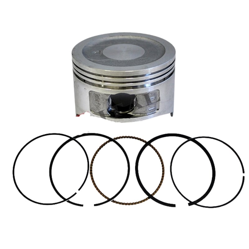 Loncin Piston Takım 70mm LC1P70FA/LC170F-2/HX210