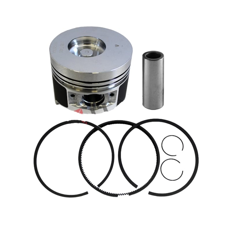 Loncin Piston Takım LC 186F/D440FD-86mm