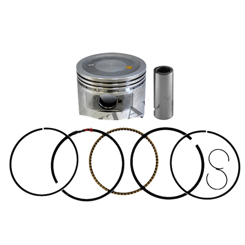 Loncin Piston Takım LC G160F-68mm Standart