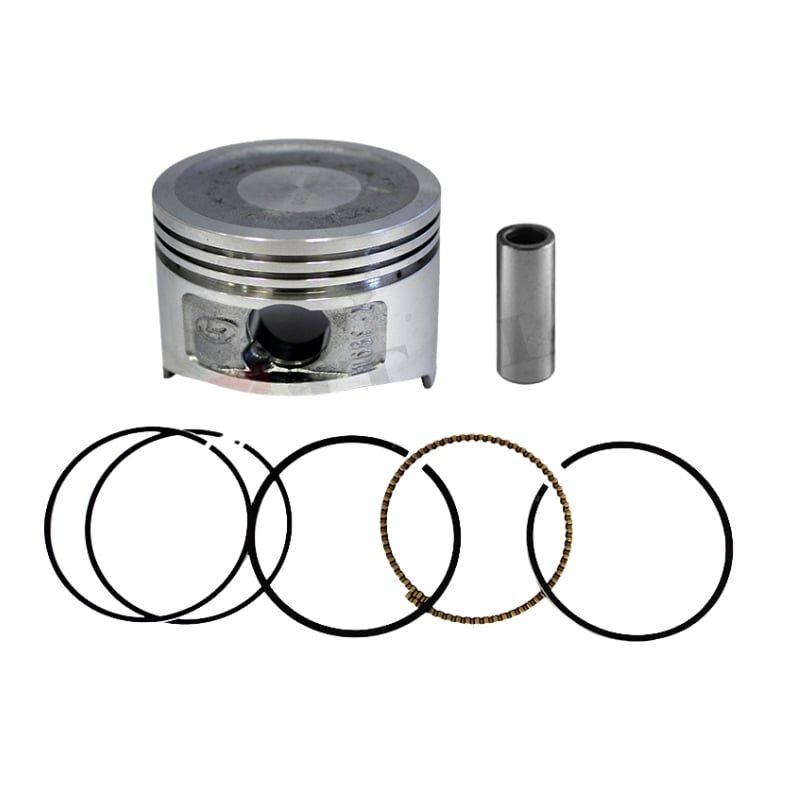 Loncin Piston Takım LC G200F -68mm Loncin Kutulu
