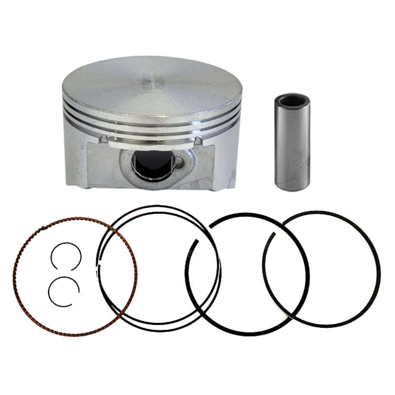 Loncin Piston Takım LC G300F/G300FDA 80mm