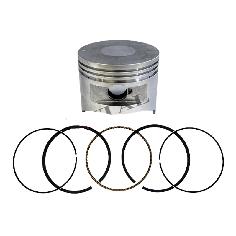 Loncin Piston Takım LC G340F Standart 82mm