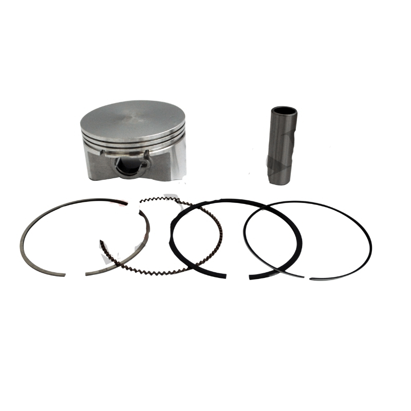 Loncin Piston Takım LC175F-2/LC1P75FA-75mm