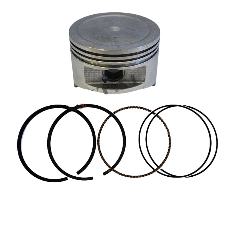 Loncin Piston Takım LC2V78F-1 20 HP-78mm