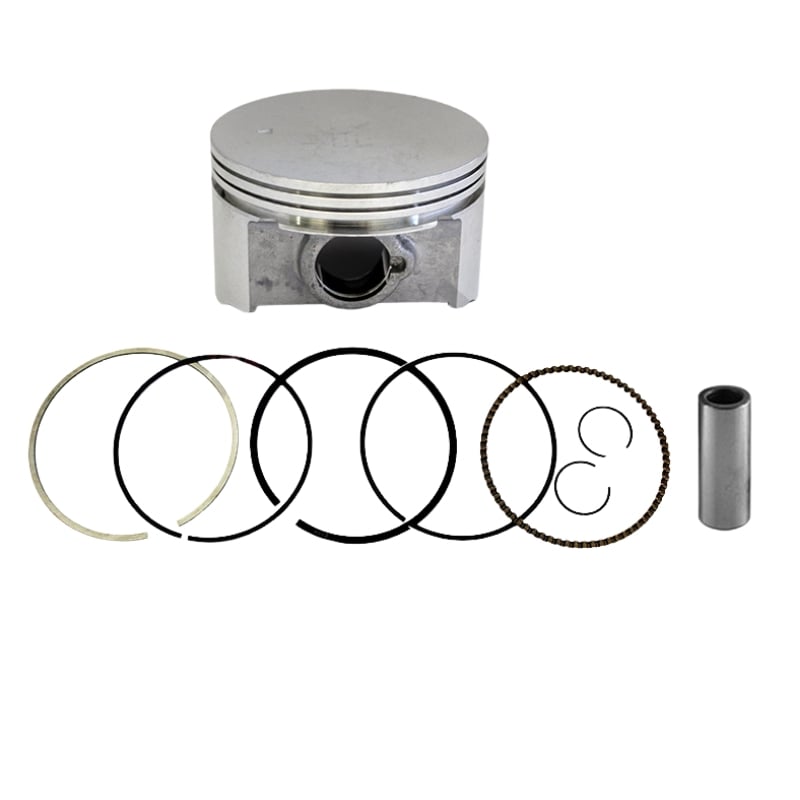 Loncin Piston Takım LC3500İ/GH3500 İnverter