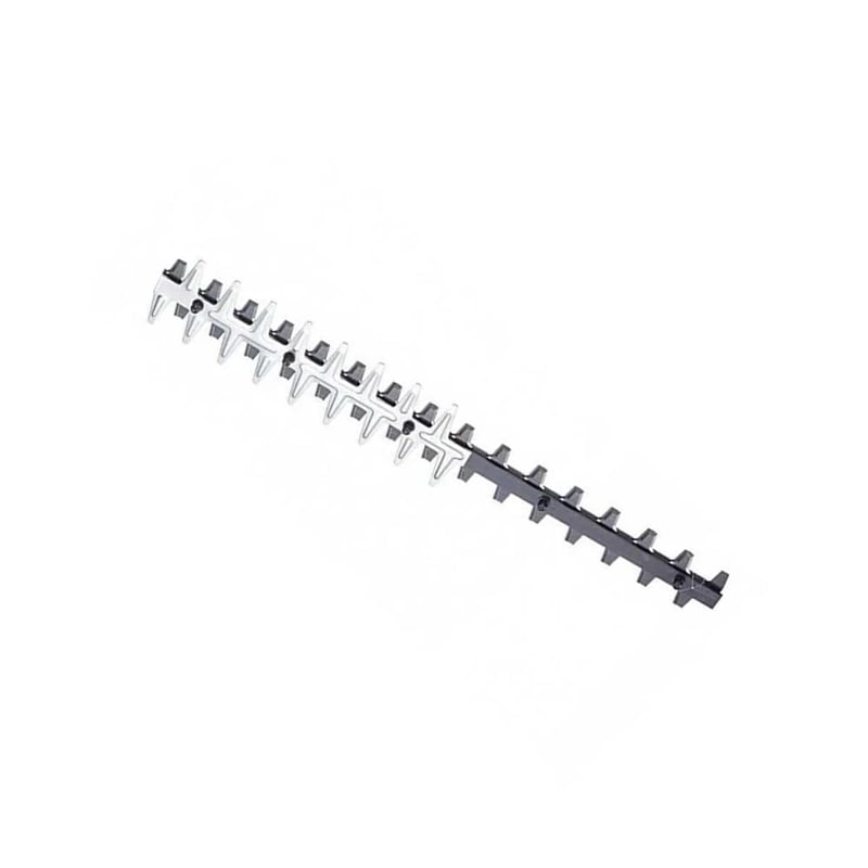 Malika Çit Kesme Bıçağı – 60 cm Takım (Çift Taraflı Yedek Bıçak Seti)